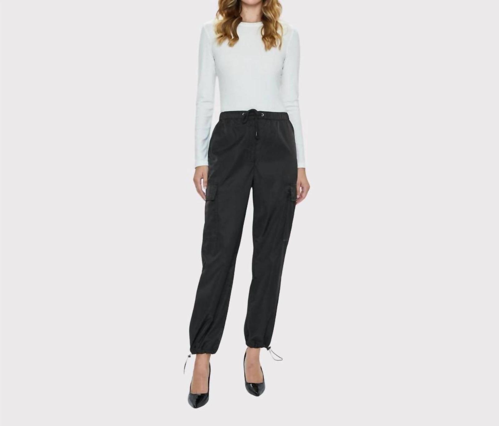 Pistola jade lightweight cargo trouser size M - $104.94