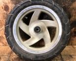 120/70-12 Cheng Shin Nylon Scooter Wheel &amp; Tire - $34.99