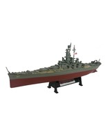 USS South Dakota 1945 - 1:1000 Ship Model (Amercom ST-9) - $27.99
