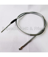 Honda CB125-K3 CB125K3 Front Brake Cable 45450-304-610 (L:1180) New - £7.41 GBP