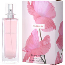 Banana Republic Wildbloom By Banana Republic 3.4 Oz - £29.86 GBP