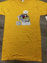 Vintage 70s CB Blues Graphic T-Shirt - Trucker - Men’s Small - $49.45