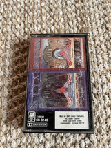 Styx Paradise Theater Cassette A&amp;M Records ‎1980 CS-3240 - £0.73 GBP