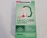 Head Care Replenish +Focus From Excedrin Drink Mix for Head Health Suppo... - $6.92
