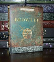 NEW Beowulf Translated by  John Earle Collectible Hardcover Classics - £14.49 GBP