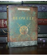 NEW Beowulf Translated by  John Earle Collectible Hardcover Classics - £14.29 GBP