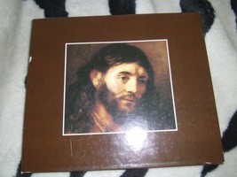 Portrait of Jesus The Life of Christ - £18.99 GBP