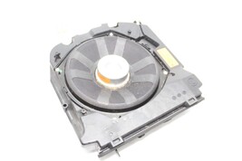 11-16 BMW F10 65139169687 LEFT DRIVER SIDE SUBWOOFER SPEAKER E6474 image 5