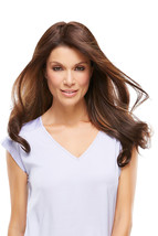 Easipart Xl By Jon Renau, Remy Human Hair Topper 8&quot;, 12&quot; Or 18&quot;, All Colors New - £899.98 GBP+