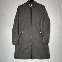 Pendleton Women’s Rain Coat Jacket Sz XS Black - $26.72
