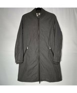Pendleton Women’s Rain Coat Jacket Sz XS Black - $36.66 CAD
