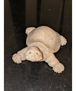 Quarry Critters Second Nature Design &quot;Tracy&quot; Turtle Figurine - €8,58 EUR