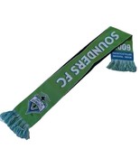 2009 MLS Seattle Sounders FC Inaugural Season Ticket Holder Adidas Knit ... - £15.54 GBP