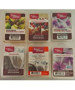Lot of 6 Better Homes & Gardens Scented Wax Cubes Assorted NOS & Open SE... - €12,55 EUR Lot of 6 Better Homes & Gardens Scented Wax Cubes Assorted NOS & Open SE... - €12,55 EUR