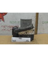 2016-19 Chevrolet Cruze ABS AntiLock Brake Pump Control 39120572 Module ... - $592.89 MXN