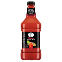 Mr &amp; Mrs T Original Bloody Mary Cocktail Mix, 1.75 Liter, Pack of 6 - £27.81 GBP