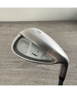 TaylorMade RAC HT S Sand Wedge Graphite Ladies Flex Righ-Handed - $33.04