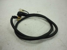 05 Yamaha FZ1 FZ1000 FZS1000 FZ 1000 NEGATIVE BATTERY CABLE - £7.04 GBP