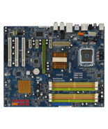 ASRock P45TS LGA 775 DDR2 16GB ATX - €84,86 EUR