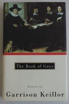 The Book of Guys - $18.38 MXN