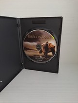Grizzly Man (DVD, 2005) - £6.72 GBP