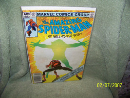 marvel comic book   {the amazing spiderman} - £9.34 GBP