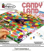 Colorforms Candy Land Game Set -It&#39;s More Fun To Play The Colorform Way! - £8.52 GBP