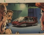 William Shatner’s Tek World Trading Card Tek War #64 - $1.97