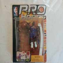 Mattel Pro Hoops You Make The Shot  Anfernee Hardaway Magic   New in Box - £29.15 GBP