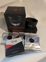 Ullo Wine Purifier Sulfite Filter Aerate Enjoy Purifier 4 Filters Base - $32.66