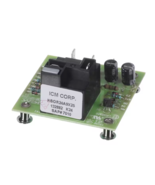 York HBOR24A9X25, 132882, Time Delay Relay, Draft Motor - $1,701.33 MXN