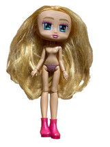 Nude Boxy Girls Willa Doll Jay@Play Toys Fashion Doll - $9.80