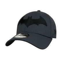 Batman Hush Symbol 39Thirty Fitted Hat - £36.43 GBP