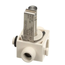 WMF 8439461 Valve 2/2 I.D. 2.5 Linked Out No Coil fits to 1500S Plus,5000S - $168.65