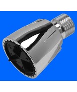 SHOWER BLASTER UNMODIFIED 5 GPM HIGH PRESSURE SHOWERHEAD ORIGINAL SHOWER... - $15.00
