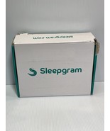 Sleepgram Mattress Protector king color white  New sealed - $29.99