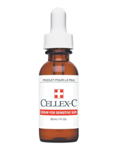Cellex-C Sensitive Skin Serum, 1 Oz.