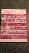 READING MASTERY SERIES GUIDE RAINBOW EDITION - $9.99
