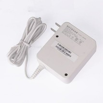 US AC Adapter 12V 3.5A Power Supply Charger for Netgear C6300 D7000 R670... - $15.83