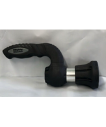 Mighty Blaster Garden Hose Fireman’s Nozzle Fine Mist to Powerful Stream... - $24.74