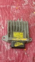 2007-2009 Mazda 3 2.3L AT  TCM Transmission Control  Module L34T 18 9E1D - £219.99 GBP