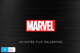 Avengers Confidential / Doctor Strange DVD | Animated | Region 4 &amp; 2 - £38.47 GBP
