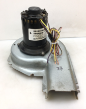 AO Smith JF1H131N HC30CK234 Draft Inducer Blower Motor Assembly used  #ML541 - £84.36 GBP