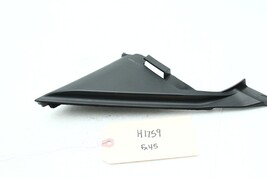 2003-08 INFINITI FX35 FX45 FRONT RIGHT DOOR PANEL INNER MIRROR COVER TRIM H1759 image 3