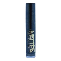 L.A Girl Matte Flat Velvet Lipstick Poetic 0.10 Oz - $8.59