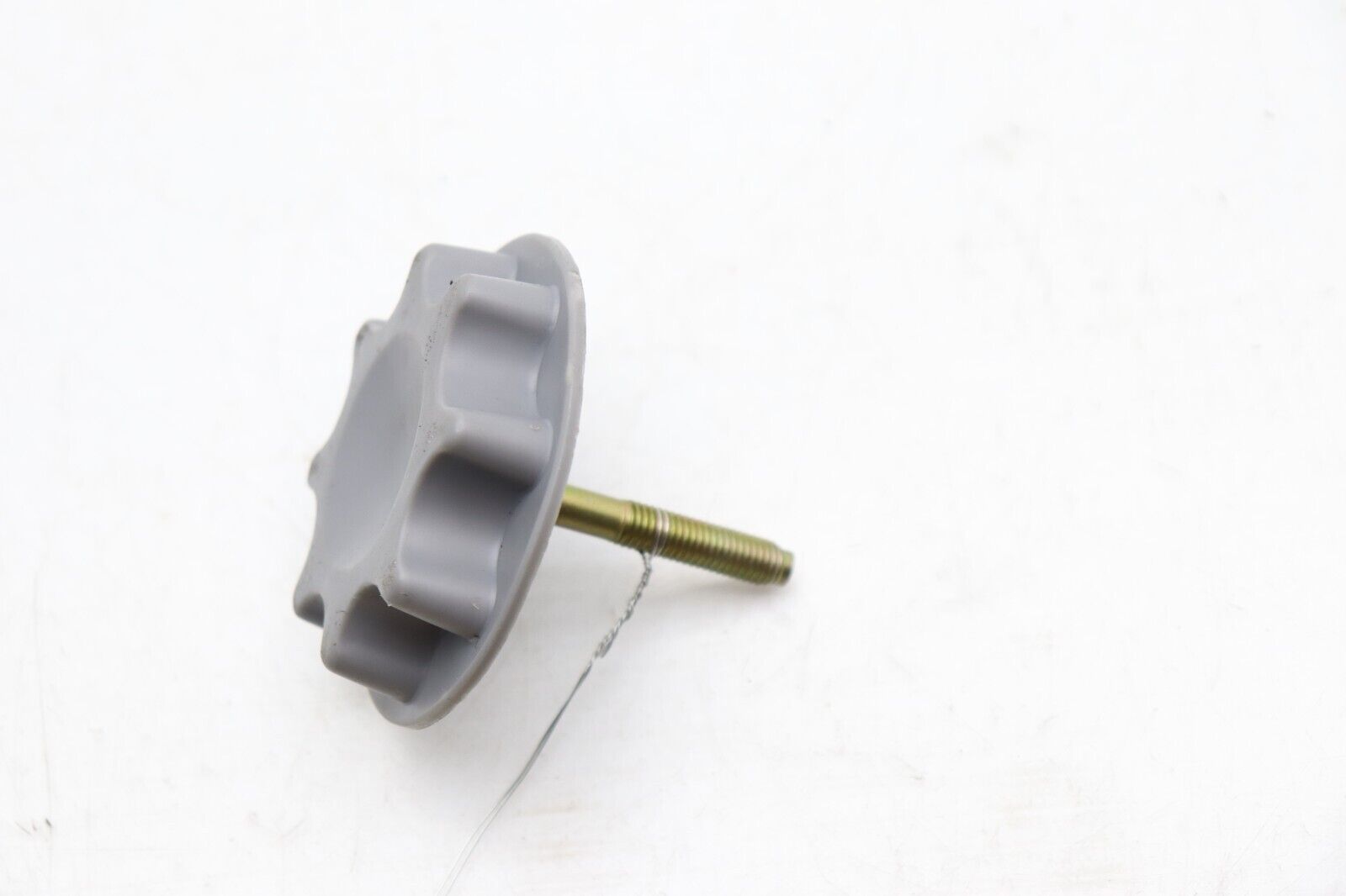 04-09 TOYOTA PRIUS SPARE TIRE TIE DOWN BOLT NUT HOLDER E1548 - $34.36