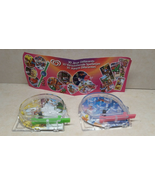Ola - 2 Games + paper - $2.50