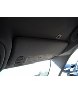 Passenger Right Sun Visor With Vanity Mirror Fits 17-21 COMPASS 104863568 - $79.90 CAD