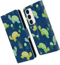 Head Case Designs Officially Licensed Haroulita Turtles Sea - $1,603.69 MXN