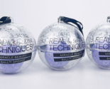 Real Techniques Sam Nic Miracle Beauty Ball Sponge Blender Lot Of 3 Gift... - $16.40